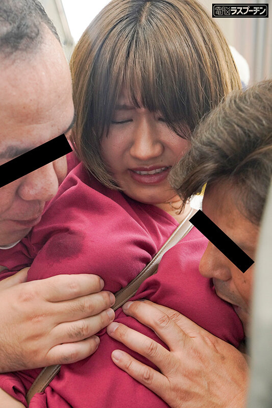 DRPT-033 Bagian 2 - 36 minit