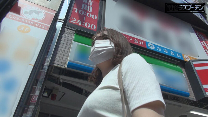 DRPT-037 パート 3 - 34 分