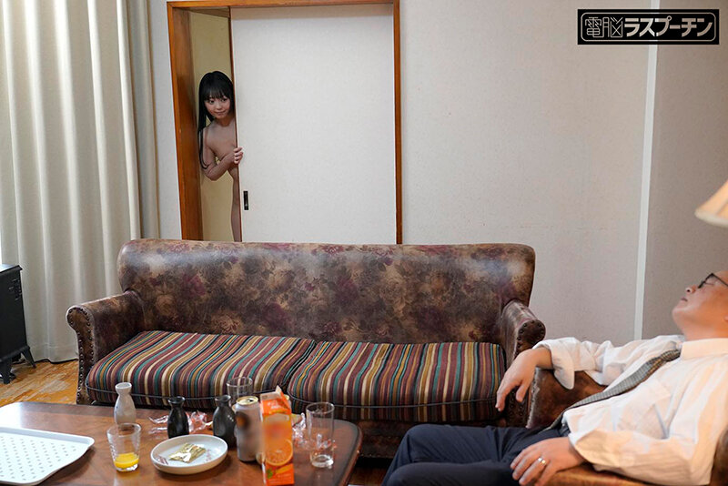 DRPT-055 パート 5 - 50 分