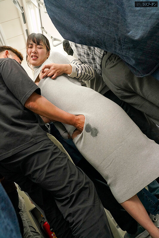 DRPT-064 パート 6 - 65 分