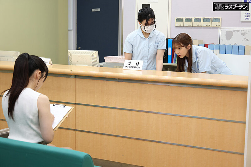 DRPT-065 パート 2 - 35 分