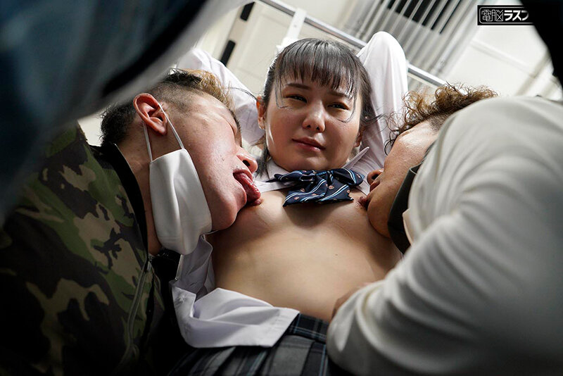 DRPT-066 第 2 部分 - 37 分钟