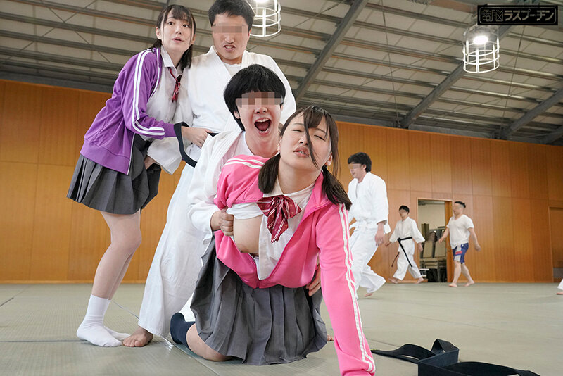 DRPT-071 Part 4 - 48 minutes