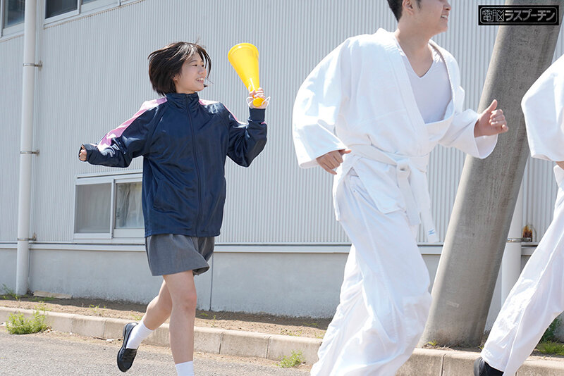 DRPT-071 パート 5 - 54 分