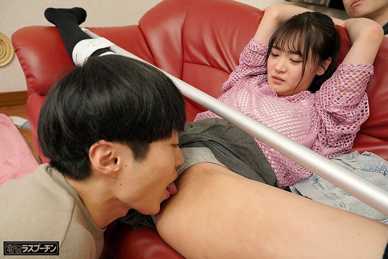 DRPT-072 第 3 部分 - 46 分钟