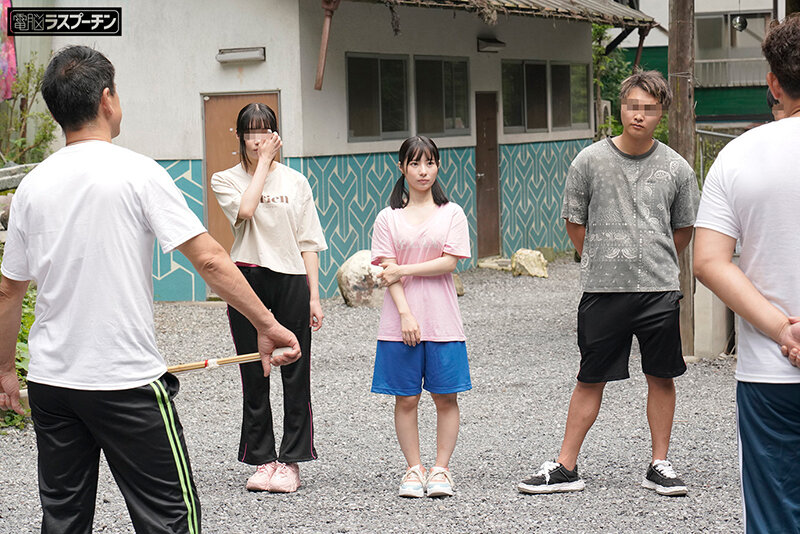 DRPT-080 パート 2 - 37 分