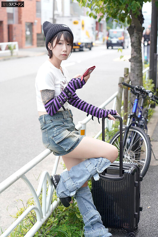 DRPT-081 パート 1 - 30 分