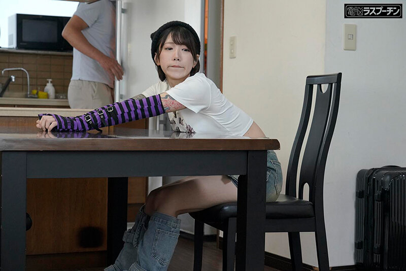 DRPT-081 パート 2 - 37 分