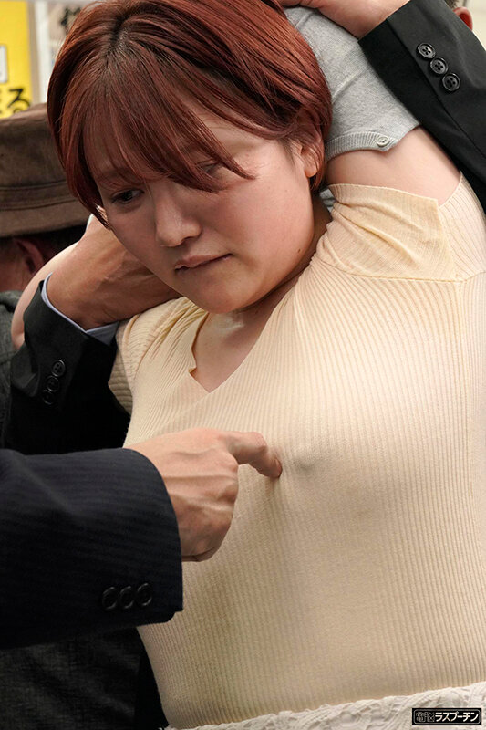 DRPT-094 第 3 部分 - 44 分钟