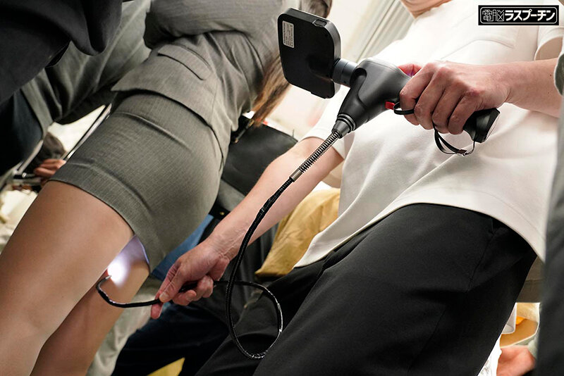 DRPT-099 第 9 部分 - 86 分钟