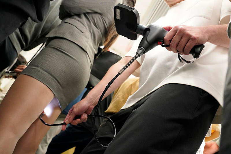 DRPT-099 パート 3 - 38 分