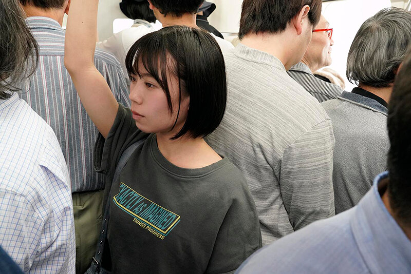 DRPT-099 第 2 部分 - 33 分钟