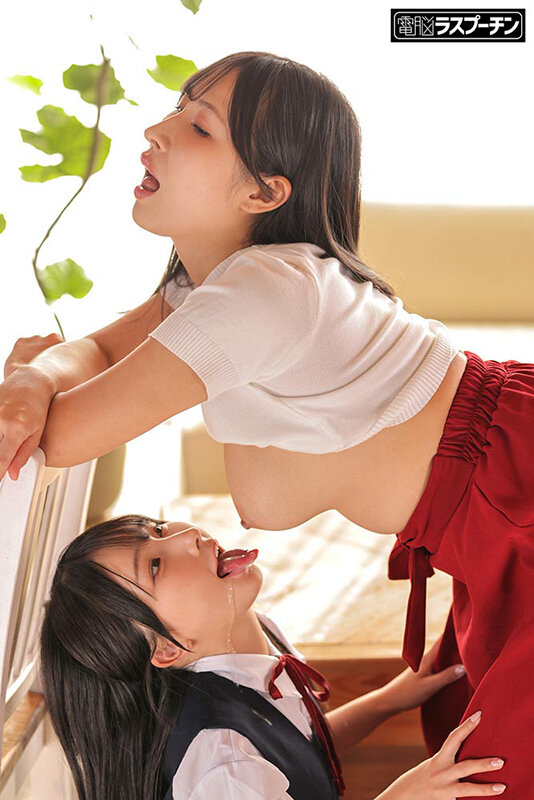 乳輪が敏感なことが妹にバレて笑われながらさんざん弄ばれるザコ乳首姉3 広瀬美結 由良かな 画像11