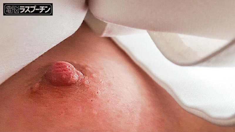 サンプル-完全着衣内アングル！先端が自在に動くファイバースコープで敏感な乳首を責められ恥ずかしがりながらも感じてしまうちっぱい美少女2 色白美乳首セーラー服少女 白姫かんな