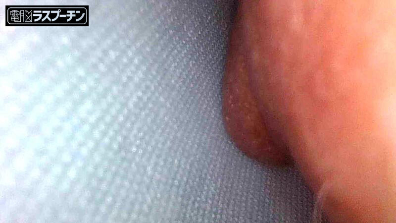 サンプル-完全着衣内アングル！先端が自在に動くファイバースコープで敏感な乳首を責められ恥ずかしがりながらも感じてしまうちっぱい美少女2 感じすぎて泣き顔美少女 幾野まち