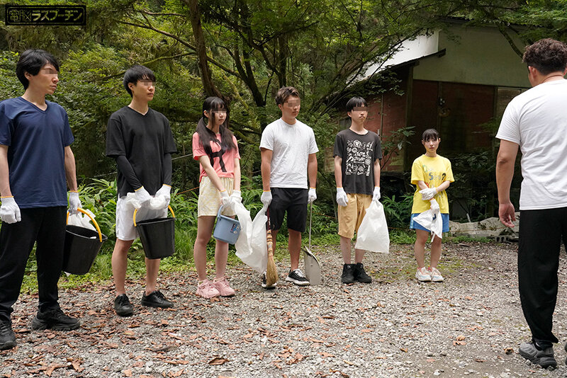 【数量限定】(有)問題児しつけ合宿センター 松井日奈子 パンティとチェキ付き 画像14