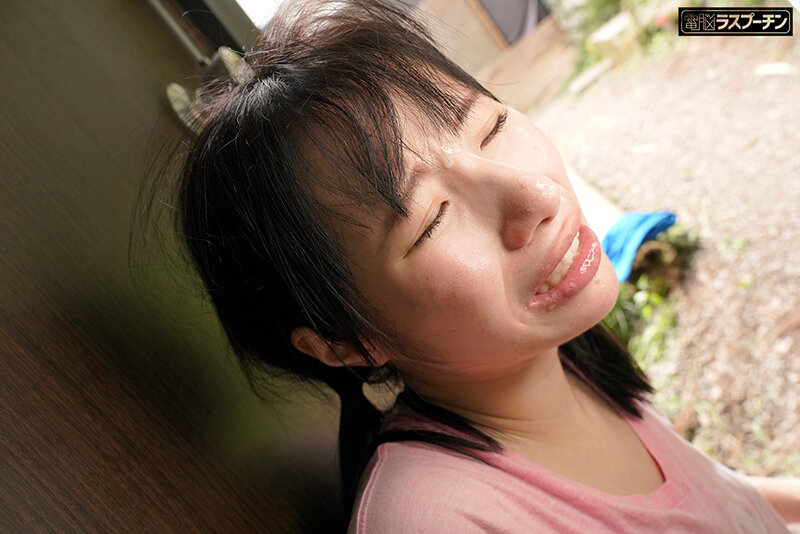 【数量限定】(有)問題児しつけ合宿センター 松井日奈子 パンティとチェキ付き 画像4