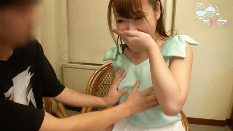 DTFH-013 第 3 部分 - 36 分钟