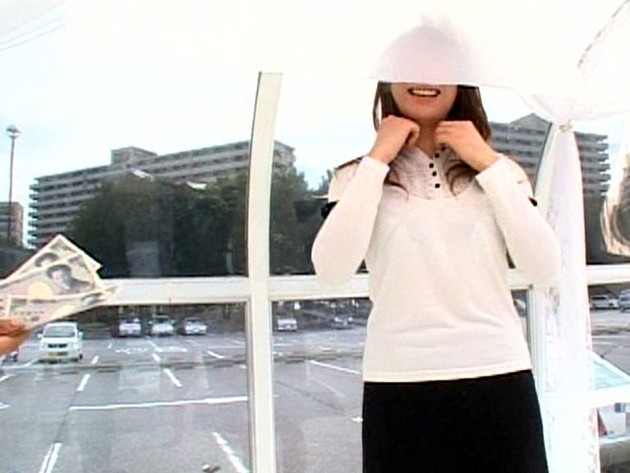 DVDES-006 Part 1 - 30 minutes