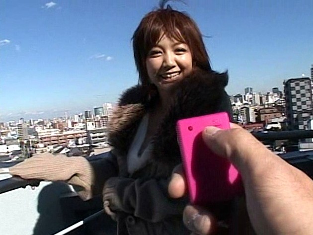 DVDES-017 Part 5 - 54 minutes