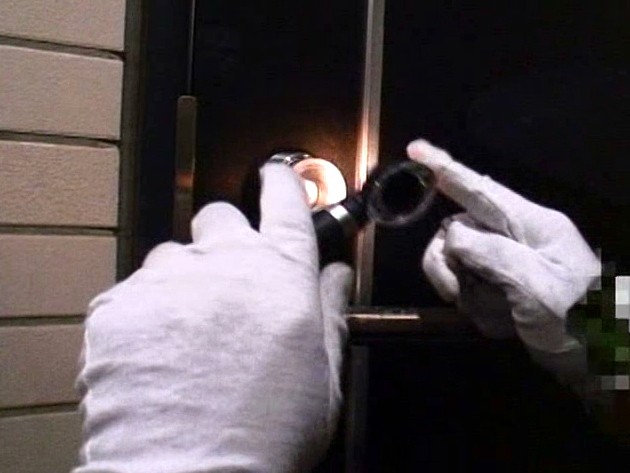 DVDES-026 第 1 部分 - 30 分钟