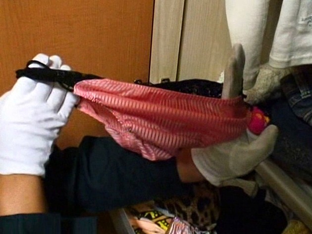 DVDES-026 第 2 部分 - 36 分钟