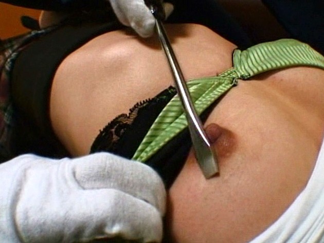 DVDES-026 第 3 部分 - 42 分钟