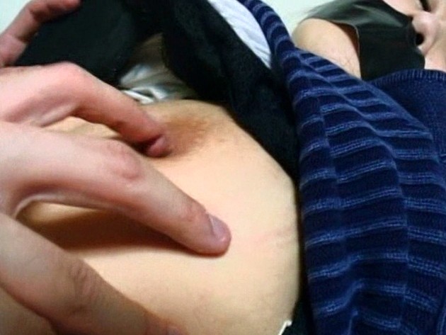 DVDES-026 パート 7 - 66 分