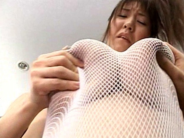 DVDES-030 Bagian 14 - 108 minit