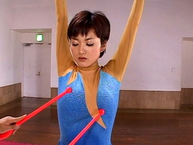 DVDES-047 Bagian 14 - 108 minit