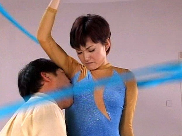 DVDES-047 Bagian 17 - 126 minit