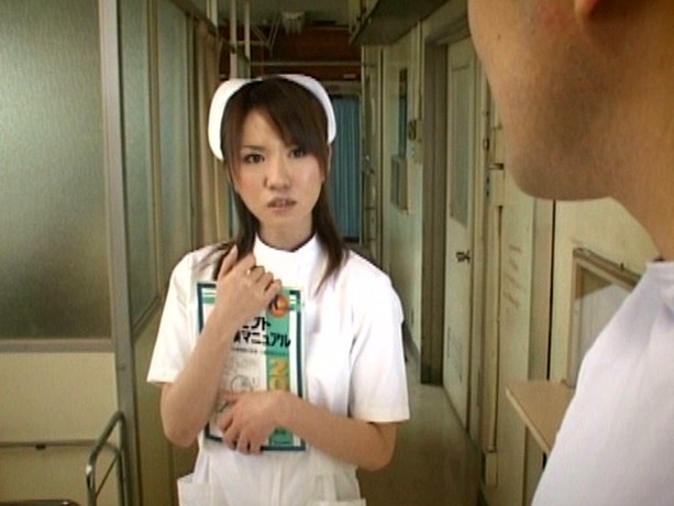 DVDES-058 Part 1 - 30 minutes