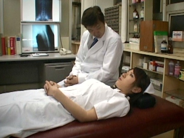 DVDES-058 Part 5 - 54 minutes