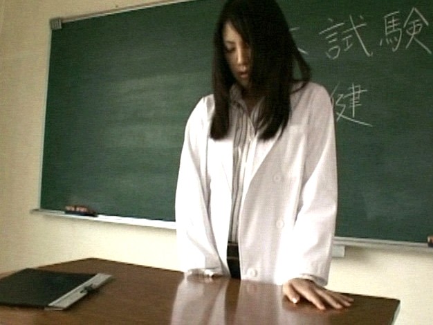 DVDES-073 第 1 部分 - 30 分钟