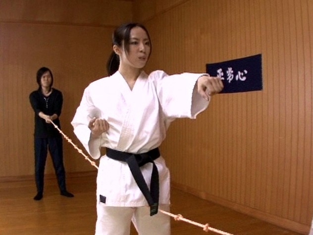 DVDES-079 Part 13 - 102 minutes