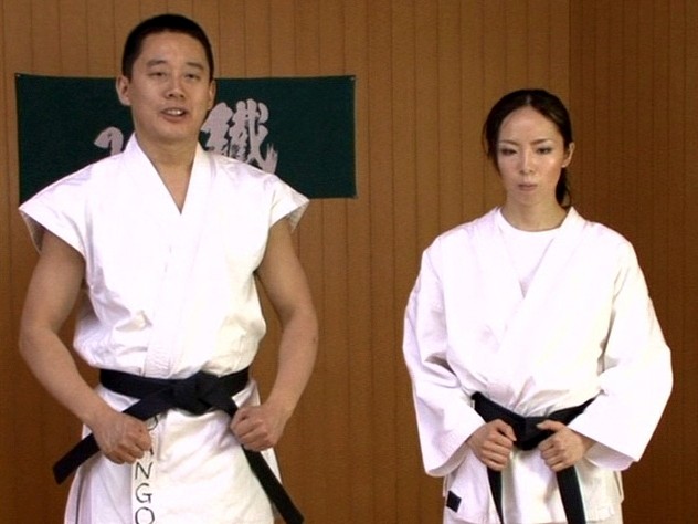 DVDES-079 パート 5 - 54 分