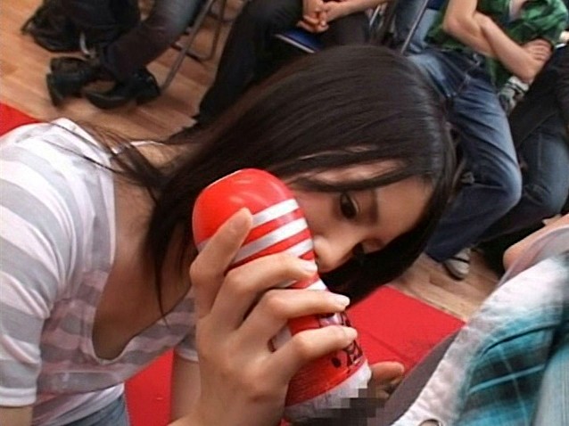 DVDES-105 第 2 部分 - 36 分钟