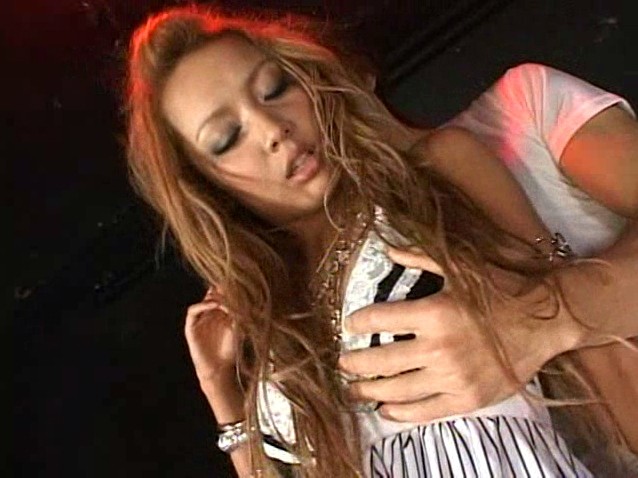 DVDES-106 Part 4 - 48 minutes