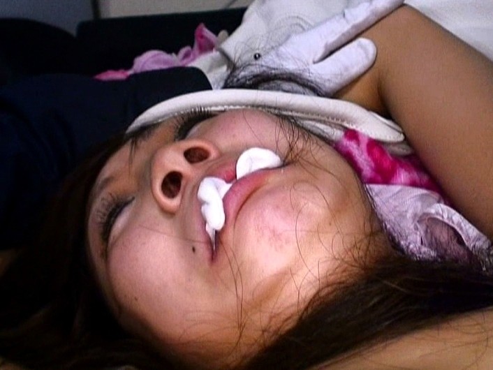 DVDES-133 Bagian 10 - 84 minit