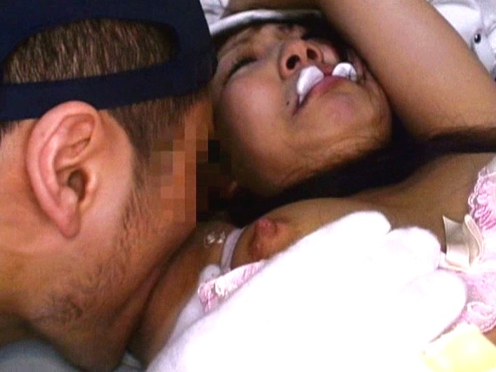 DVDES-133 Bagian 8 - 72 minit