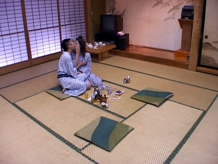 DVDES-140 パート 1 - 30 分