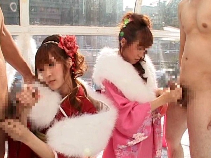 DVDES-168 Bagian 3 - 44 minit