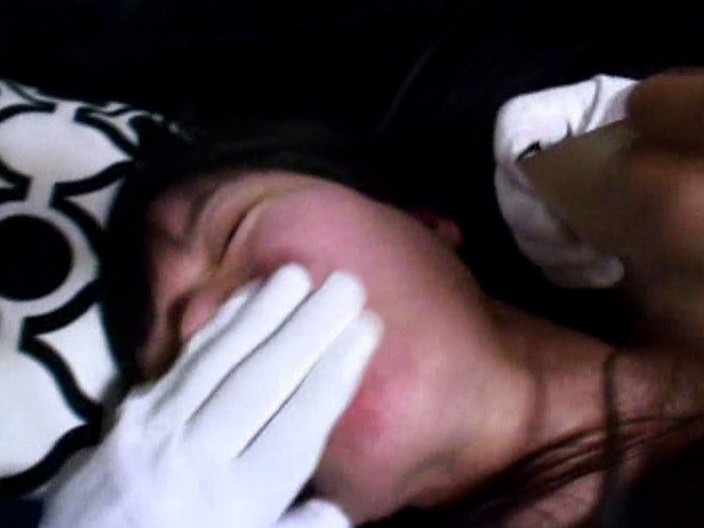 DVDES-176 第 10 部分 - 84 分钟