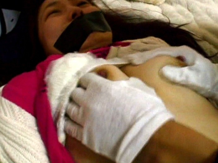 DVDES-176 Bagian 13 - 102 minit