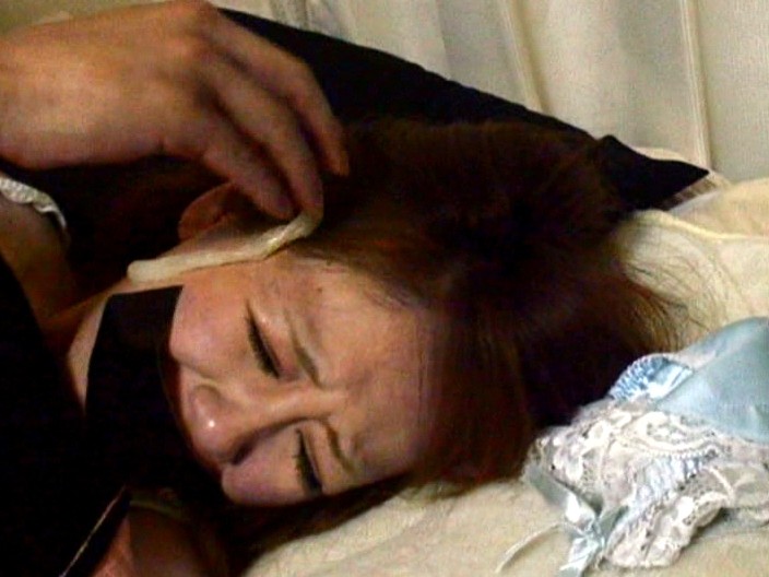 DVDES-176 Bagian 9 - 78 minit