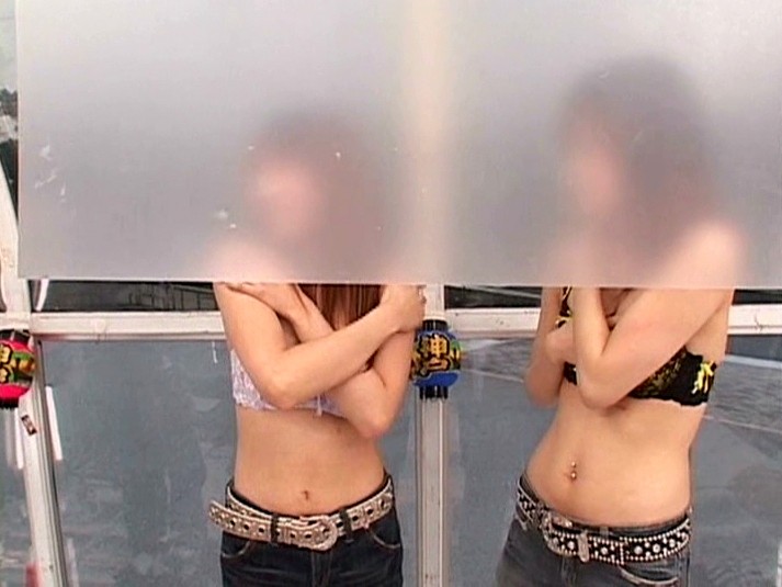 DVDES-187 パート 1 - 30 分