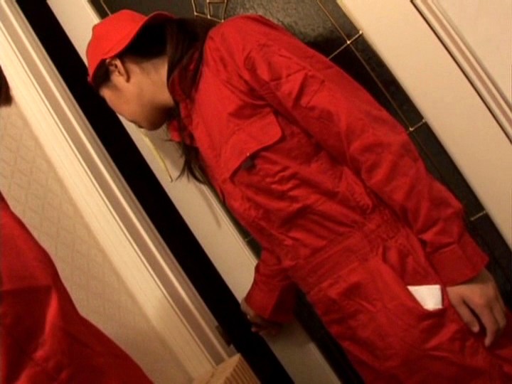 DVDES-206 Bagian 12 - 107 minit