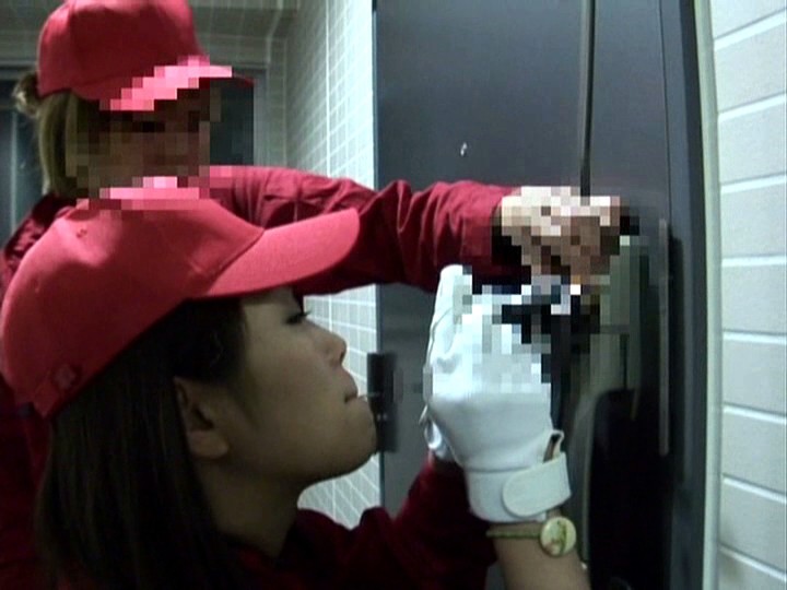 DVDES-206 第 7 部分 - 72 分钟