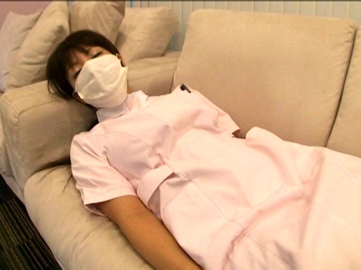 DVDES-216 パート 1 - 30 分