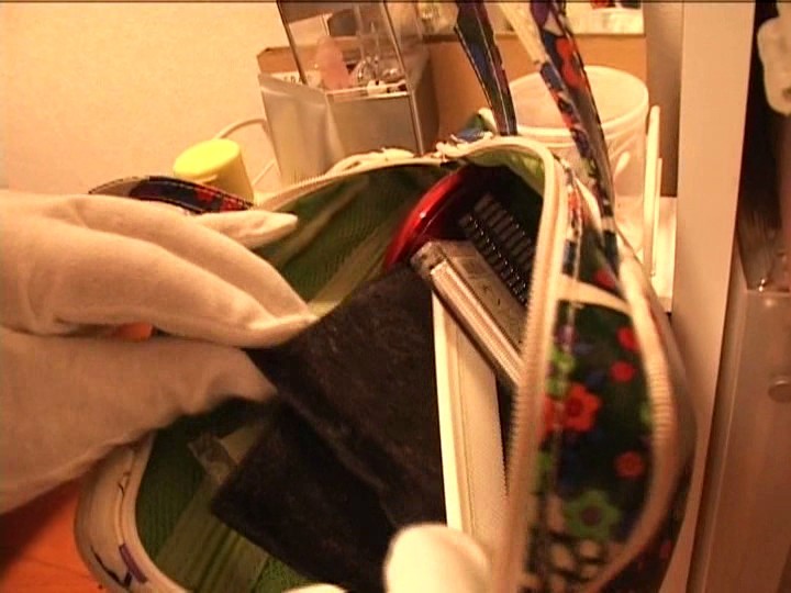 DVDES-217 パート 5 - 54 分